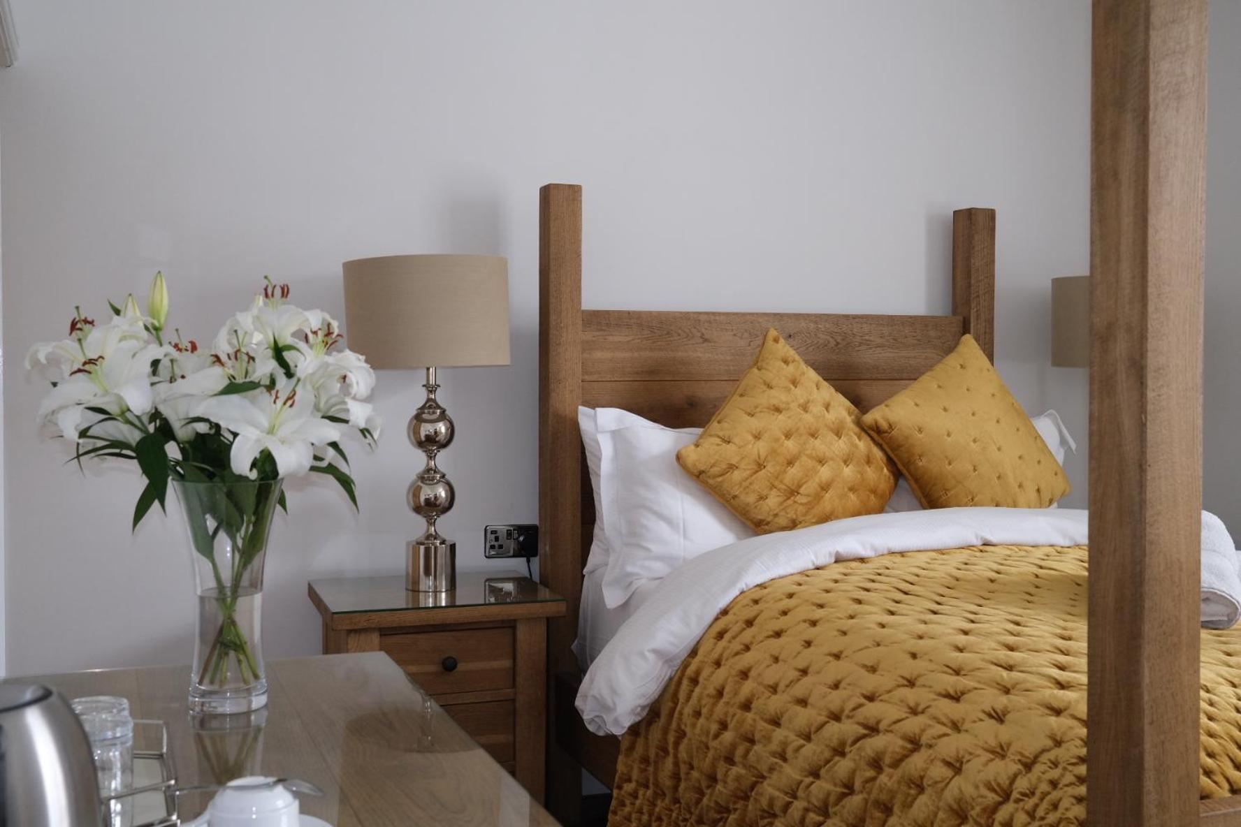 The Barrington Guesthouse Hotel Скарборо Екстер'єр фото