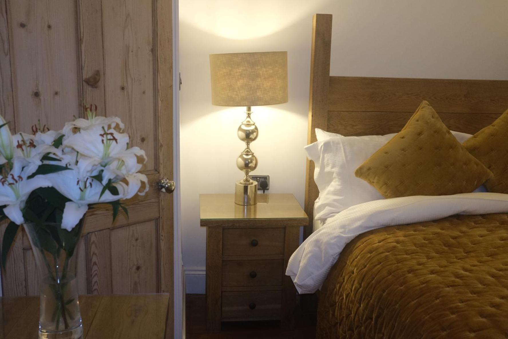 The Barrington Guesthouse Hotel Скарборо Екстер'єр фото