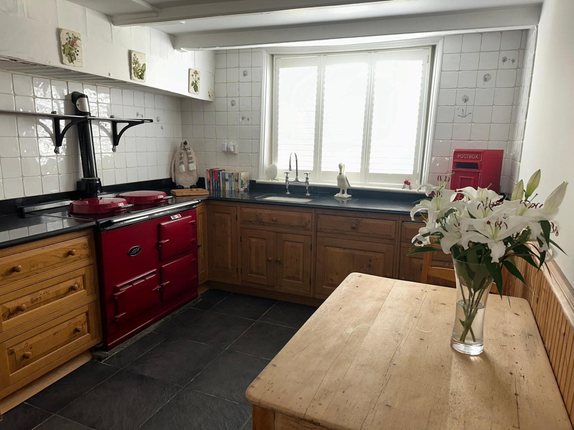 The Barrington Guesthouse Hotel Скарборо Екстер'єр фото