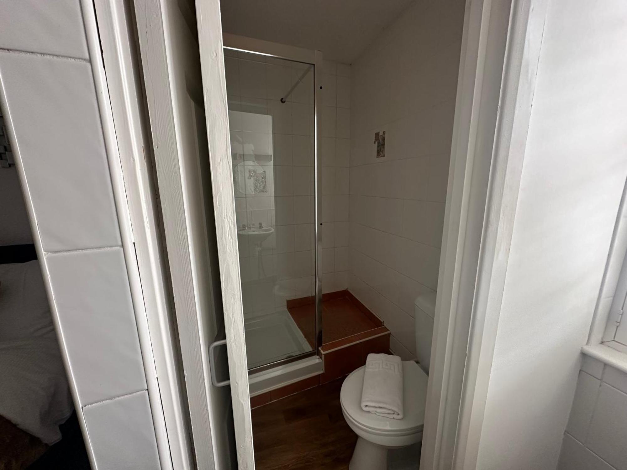 The Barrington Guesthouse Hotel Скарборо Екстер'єр фото