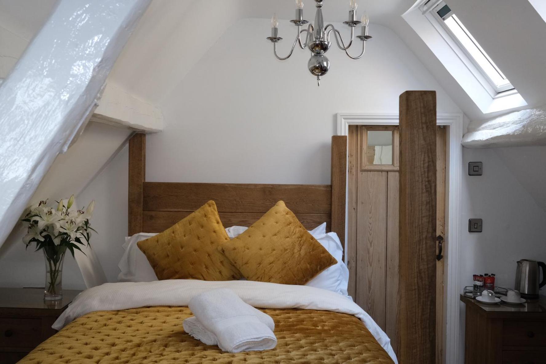 The Barrington Guesthouse Hotel Скарборо Екстер'єр фото