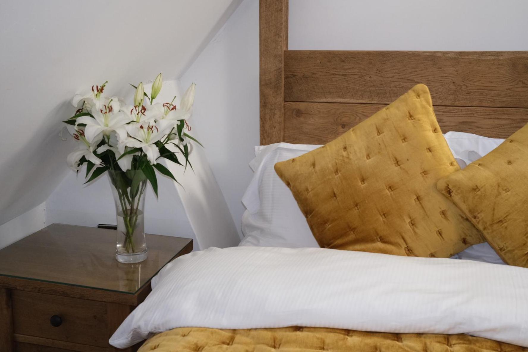 The Barrington Guesthouse Hotel Скарборо Екстер'єр фото
