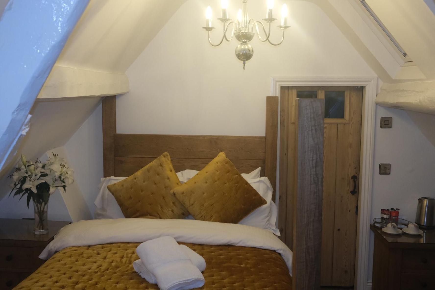 The Barrington Guesthouse Hotel Скарборо Екстер'єр фото
