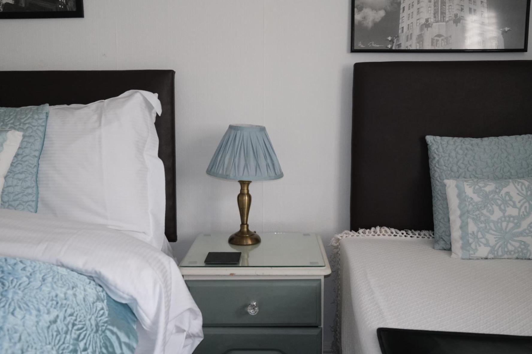 The Barrington Guesthouse Hotel Скарборо Екстер'єр фото