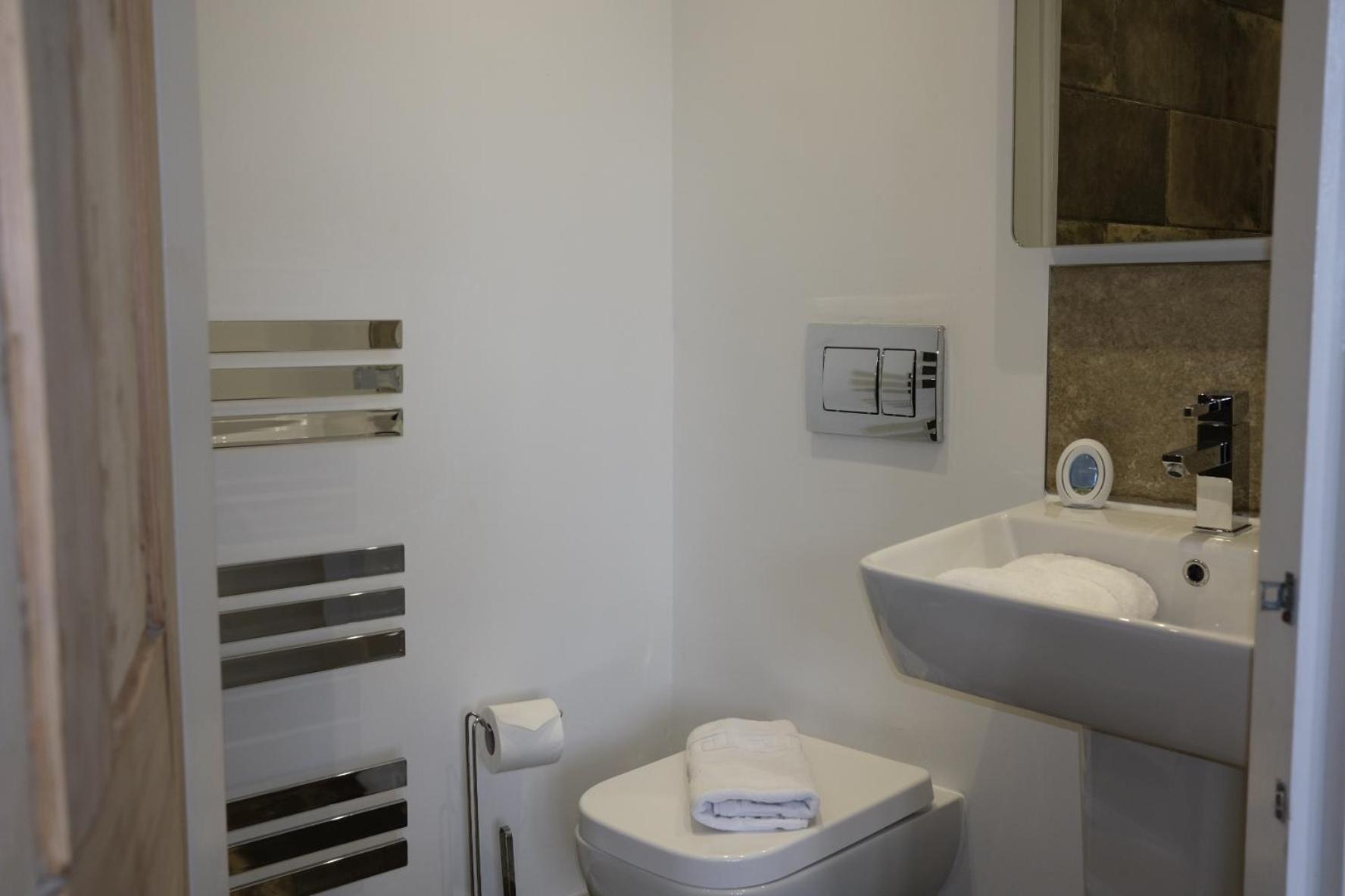 The Barrington Guesthouse Hotel Скарборо Екстер'єр фото