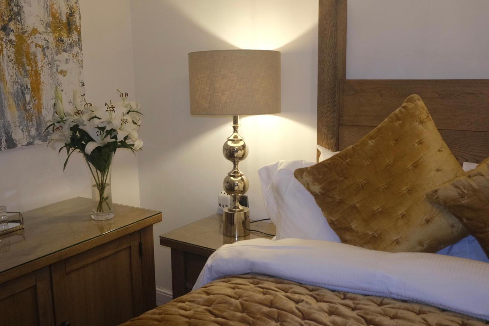 The Barrington Guesthouse Hotel Скарборо Екстер'єр фото